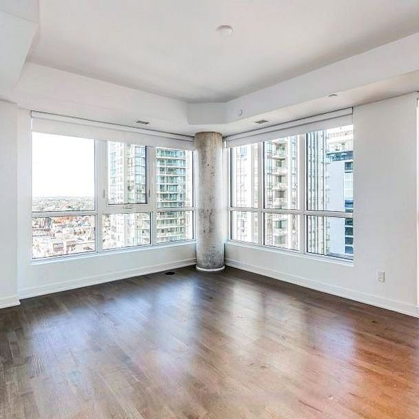 For Lease - 501 St Clair Avenue Unit# 1611, Toronto, Ontario - Photo 1