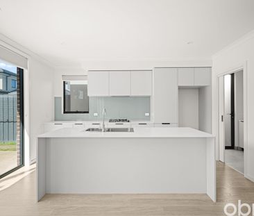 Comfortable Family Living in a Convenient Location! Can You Picture... - Photo 4