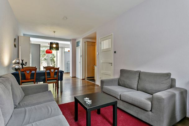 Johannes van Eindhovenstraat 16, 5611 TL - Photo 1