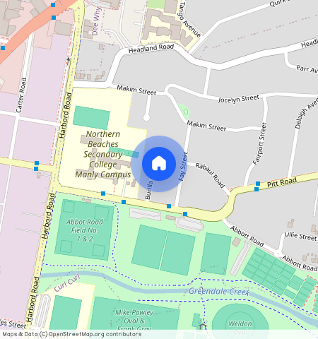 ** Burilla Avenue, NSW 2099, North Curl Curl