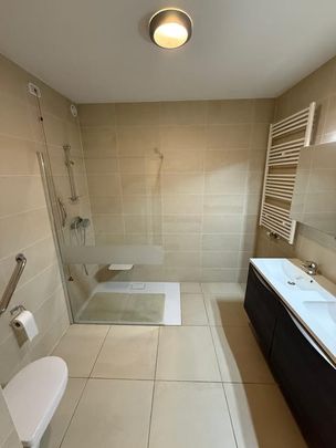 Serviceflat te huur - Foto 1