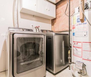 For Lease - 49 Nantucket Drive Unit# Basement, Richmond Hill, Ontario - Photo 5