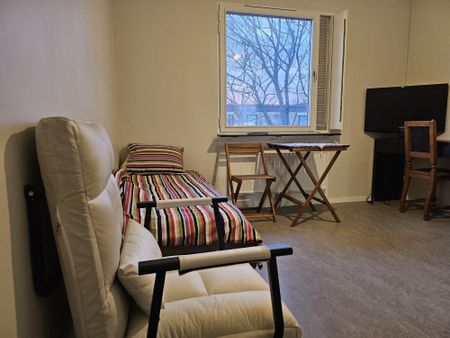 Axbyplan, Spånga - Foto 3