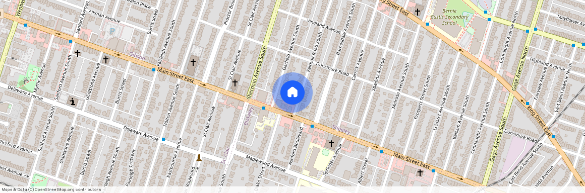 116 Fairholt Road, Hamilton