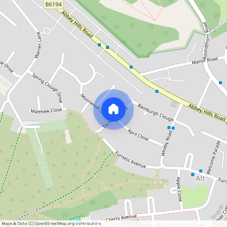 Titchfield Road, Oldham, OL8 2DW, Oldham