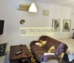 Studio/Γκαρσονιέρα για ενοικίαση - Παλαιό Φάληρο, - Photo 1