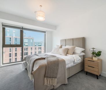 3 bedroom town house to rent - Photo 6