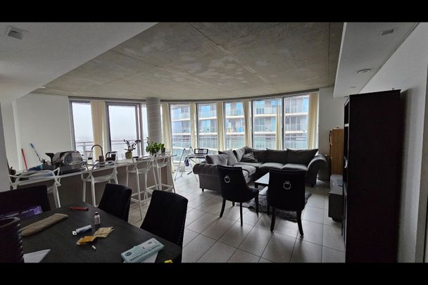 Room in a Shared Flat, Tidal Basin Road, E16 - Photo 1