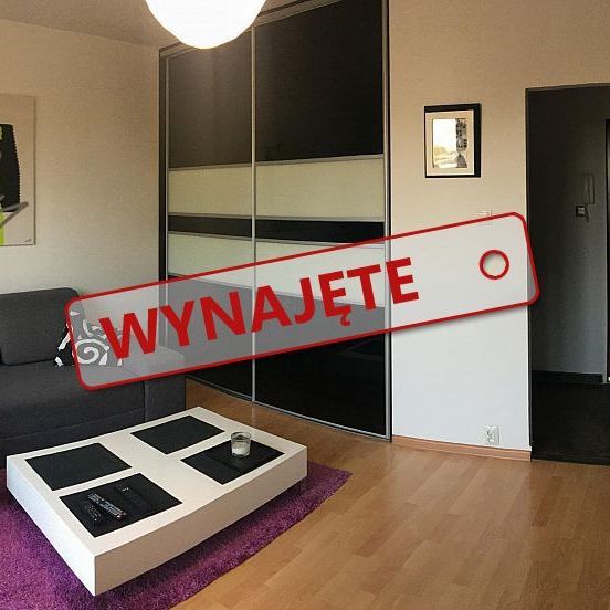 Do wynajęcia kawalerka na ulicy Łubinowej ! - Photo 1