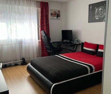 Lumineux appartement de 4.5 pièces avec balcon à Courgevaux - Foto 3