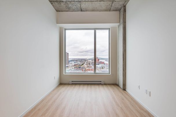 Rue St-Hubert, H2Y 0B9, Montréal - Photo 1