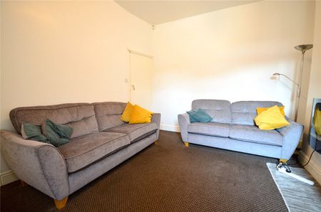 Standish Road, Fallowfield, Manchester, M14 6NP - Photo 2