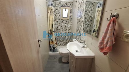 Γραφείο για ενοικίαση Νέα Αλικαρνασσός - Φωτογραφία 3
