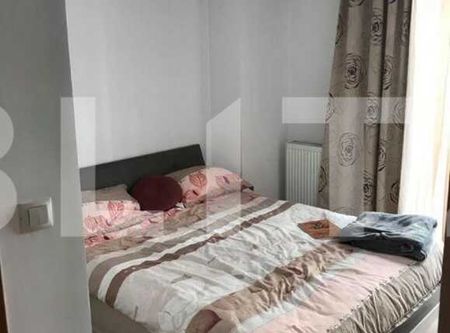 Apartament cu 3 camere, 70 mp, prima inchiriere, zona strazii Paris - Fotografie 4