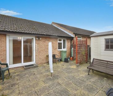2 bedroom terraced bungalow to rent - Photo 6