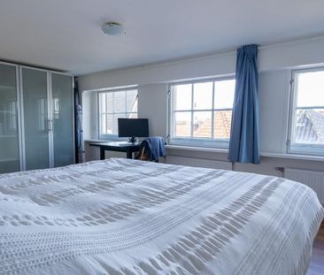 Appartement te huur: Rijnstraat 11-C 2311 NJ Leiden - Foto 1