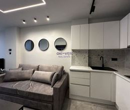 Studio/Γκαρσονιέρα για ενοικίαση - Βούλγαρη - Ντεπώ - Μαρτίου, - Photo 4