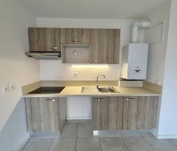 Location Appartement 2 pièces 43m² TALENCE 33400 - Photo 3