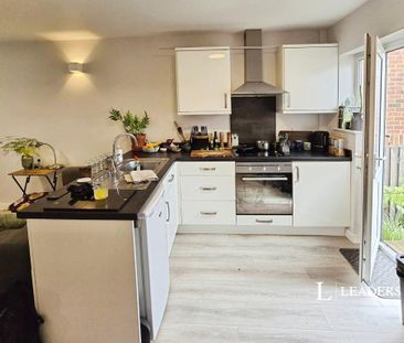 1 bedroom flat to rent - Photo 5