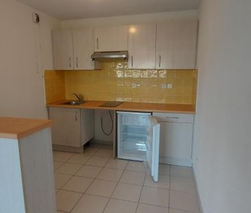 Location Appartement 2 pièces 40m² TOURNEFEUILLE 31170 - Photo 3