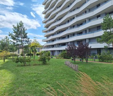 Die ideale 3-Zimmer Eckwohnung mit einzigartigem Blick auf Linz! - Foto 4