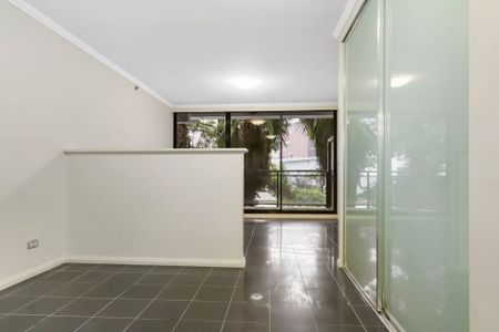 Modern Studio in Prime Locale - Photo 4