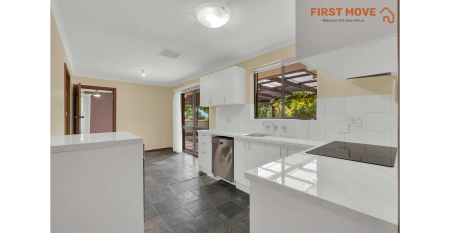 Spacious 4 Bedroom Family Home with Solar - Photo 4