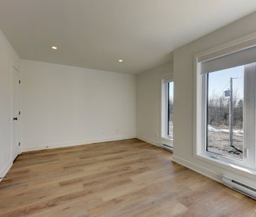 Appartement à Bromont - Photo 3