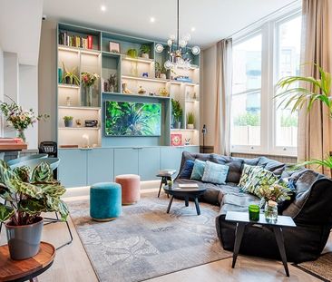 Room in a Shared House, Gravity Finsbury Park, N4 - Photo 6