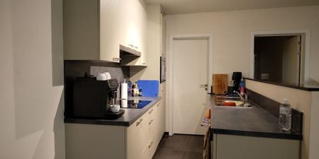 Appartement te huur in Kortemark voor € 760 met 2 slaapkamers - Photo 2