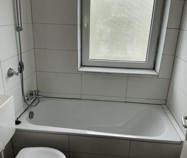 3-Zimmer-Wohnung mit Balkon in Lüdenscheid-Buckesfeld mieten - Foto 5