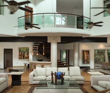 Casa en Venta/Renta, Huayacán Centro, Cancún - Foto 1