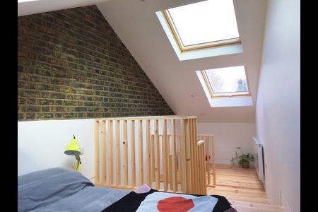 1 Bed Terraced House, Ivydale Road, SE15 - Photo 4