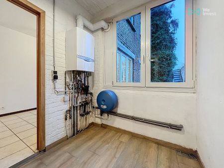 Appartement met één slaapkamer in Waterloo - Photo 2