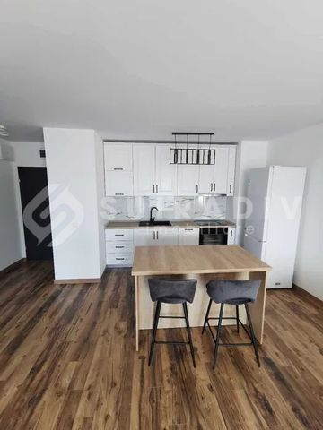 Apartament modern, complet dotat, terasa, parcare subterana- The Nest - Photo 4