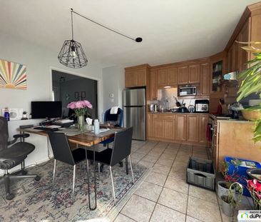 3775, rue Cornwall, Longueuil (St-Hubert) à louer - Photo 5