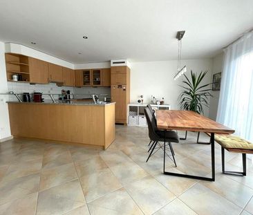 Generous 3 1/2 room apartment in the owner’s standard - Photo 4