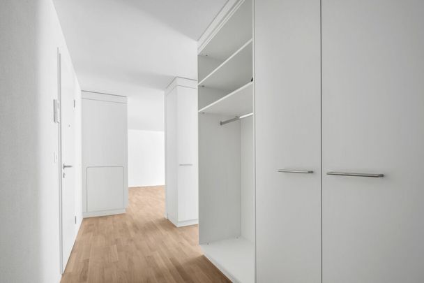 3.5-Zimmer-Wohnung, 4. OG, Zürichstrasse 16, 6004 Luzern - Photo 1