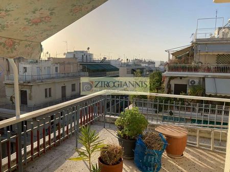 Διαμέρισμα για ενοικίαση Γκύζη - Πεδίον Άρεως - Φωτογραφία 3