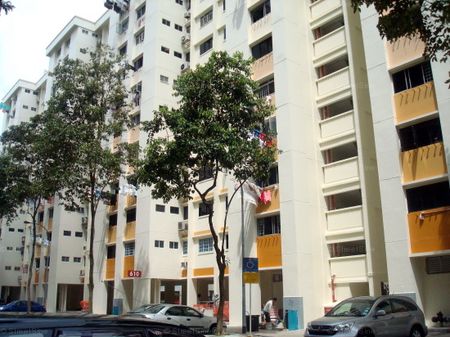 Blk 610 Nee Soon Central Meadows (Yishun), HDB 4 Rooms - For Rent - Photo 5