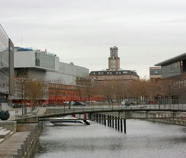 147m² Lejlighed | Hellerup - Foto 5