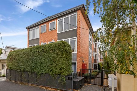 6/218 Lennox Street RICHMOND - Photo 3
