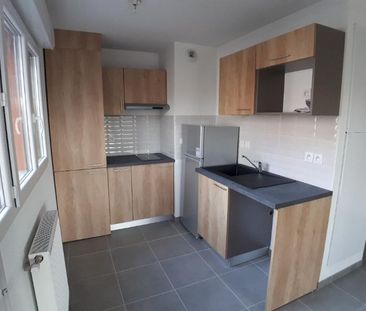 APPARTEMENT T2 46M - Photo 5