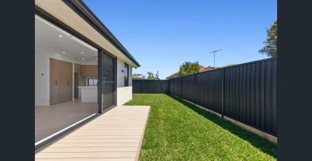 Hidden Haven - Photo 2