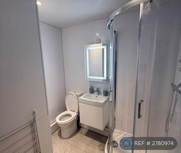 Studio to rent - Photo 5