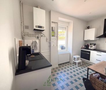 Location Appartement 3 pièces 54m² ROANNE 42300 - Photo 3