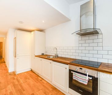 1 bedroom apartment to rent West Street, Havant, PO9 - Photo 1