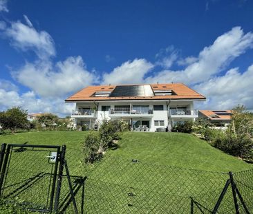 Beau 2.5p récent avec balcon à louer - Photo 6