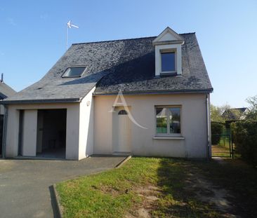 Location Maison 4 pièces 86m² BRISSAC QUINCE 49320 - Photo 5