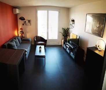 Appart F3 53m² (réf 6935200) - Photo 4